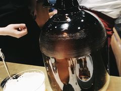 -Marina厨房·ALA精酿(月湖盛园店)