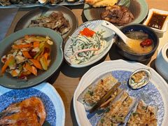 -大渔铁板烧(花园道店)