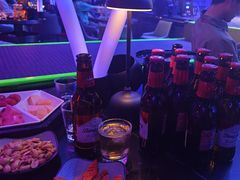 -赤红音乐现场(浦东金桥路店)