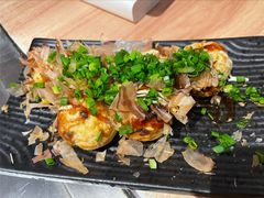 章鱼小丸子-日葵 大阪烧ひまり(仙霞路店)