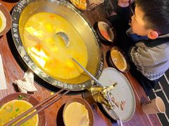 -受气牛肉·重庆耙牛肉(南坪总店)