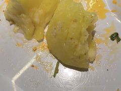 -汉丽斯巴西烤肉自助(市南店)