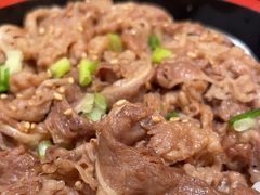 -牛邸·烧肉饭(来福士店)
