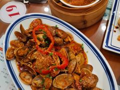 -小龍鳳餐室(番禺路店)