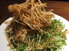 -大秦地·西北菜(纬四路店)