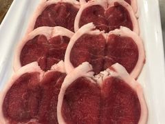 鲜羊上脑-牛街·马辈儿涮肉(牛街二店)
