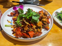 -嘉厨小馆(宜山路店)