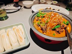 -阿庄新豫菜(通泰路店)