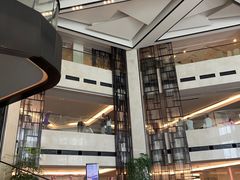 -厦门泰地万豪酒店-贡厨全日餐厅