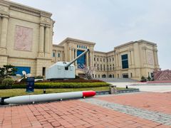 -中国人民解放军海军博物馆