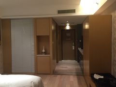 凯铂精品酒店-南京凯铂精品酒店