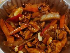 -黄记煌三汁焖锅(欢乐海岸店)