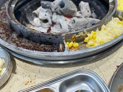-东门韩国烤肉·韩国料理(烟台朝阳街店)