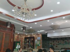 -渔码头食府(蓬莱阁店)