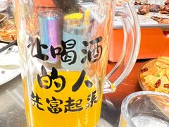-交个朋友·贵州遵义烤鸡(北京首店)