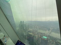 -WFC会仙楼观景台