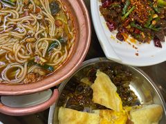 -88号小吃店·经典云南菜·地道纳西美食