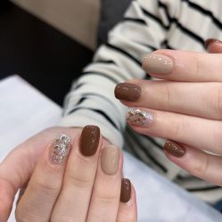 -StartNail美甲