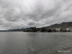-大理洱海