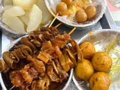 -阿信糖水(体育花园店)