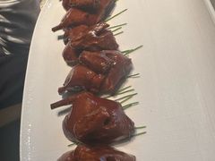 -曾宴·楚菜(湖北省博物馆店)