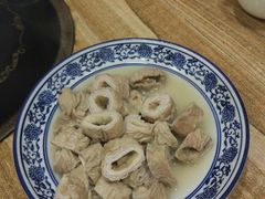 -兰边碗(鼓楼店)