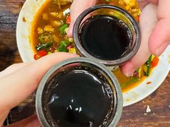 -小钱鱼馆(富春路店)