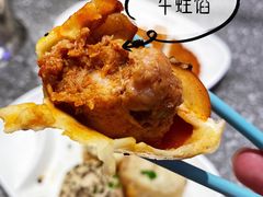 -小杨生煎(湟普汇店)