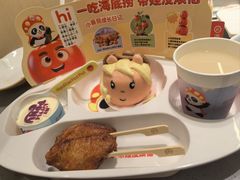 -海底捞火锅(杭州天虹购物中心店)