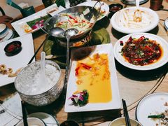 -金塔傣乡·德宏傣味·手抓饭·孔雀宴·云南民族特色菜(金瓦路店)