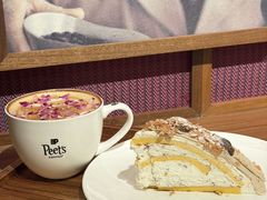 -Peet's 皮爷咖啡(东湖路手作店)
