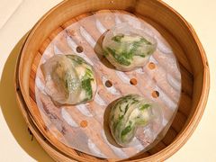 -利苑酒家(宜安广场店)