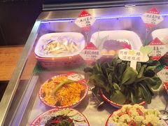 -奉天掌柜·非遗猪手·笨饺子(崇山路店)