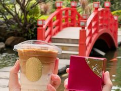-广州花园酒店