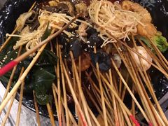 -落端云串串香(南京凤凰西街店)