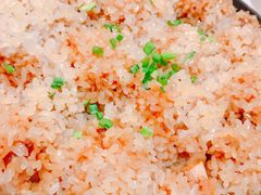 糯米排骨-金春禧·鲁菜海鲜(延吉路万达店)