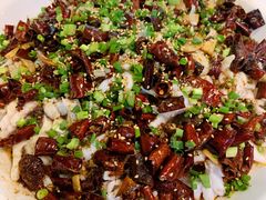 麻辣黑鱼花锅-三猫黑鱼花(南大店)