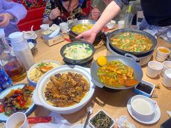 -东北灶(句容吾悦广场店)