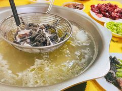 -老猫牛肉火锅(沙溪店)