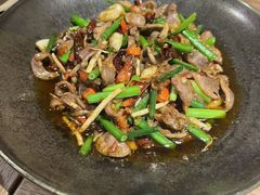 -云海肴·汽锅鸡·云南代表菜(美罗城店)