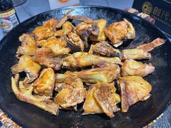 -钱山海鲜大排档