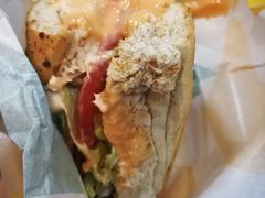 -SUBWAY赛百味(汉峪金谷店)
