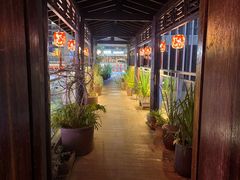 -道南書院·私房菜·早午茶·茶馆