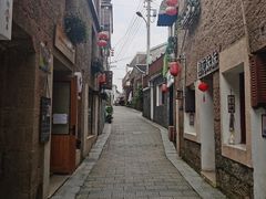 -东极岛景区