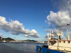 -沈家门渔港