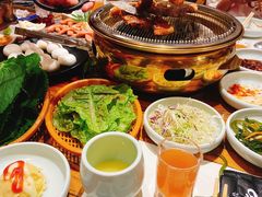 -味家烤肉烤鳗鱼牛排(西塔旗舰店)