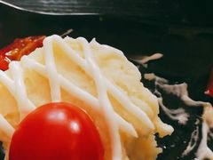 -阳光披萨(辽宁路店)
