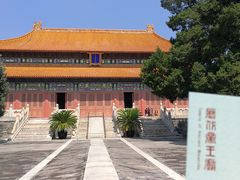 -历代帝王庙博物馆