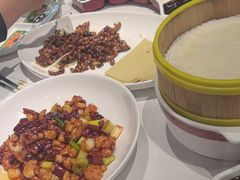 -大鸭梨烤鸭(金色漫香店)
