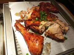 -绿茶餐厅(二七万达店)